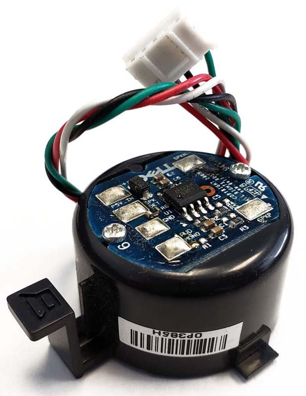 Dell Internal Speaker Pinout Arduino vrogue.co