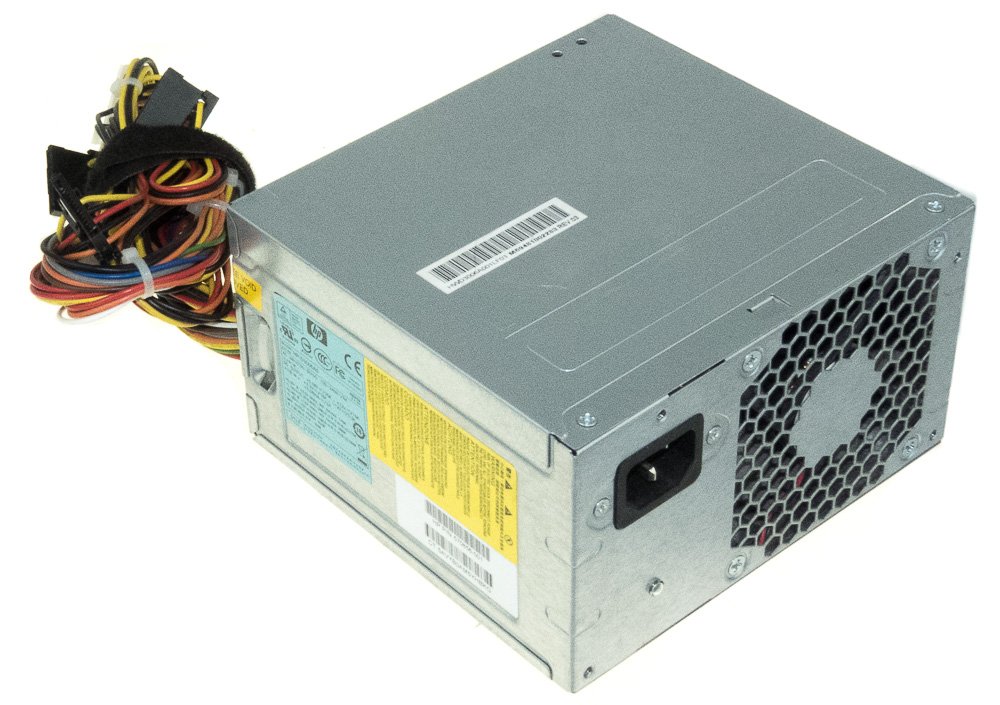 HP D3006A0 300 Watt Power Supply P/N 570856-001 | CompuPoint